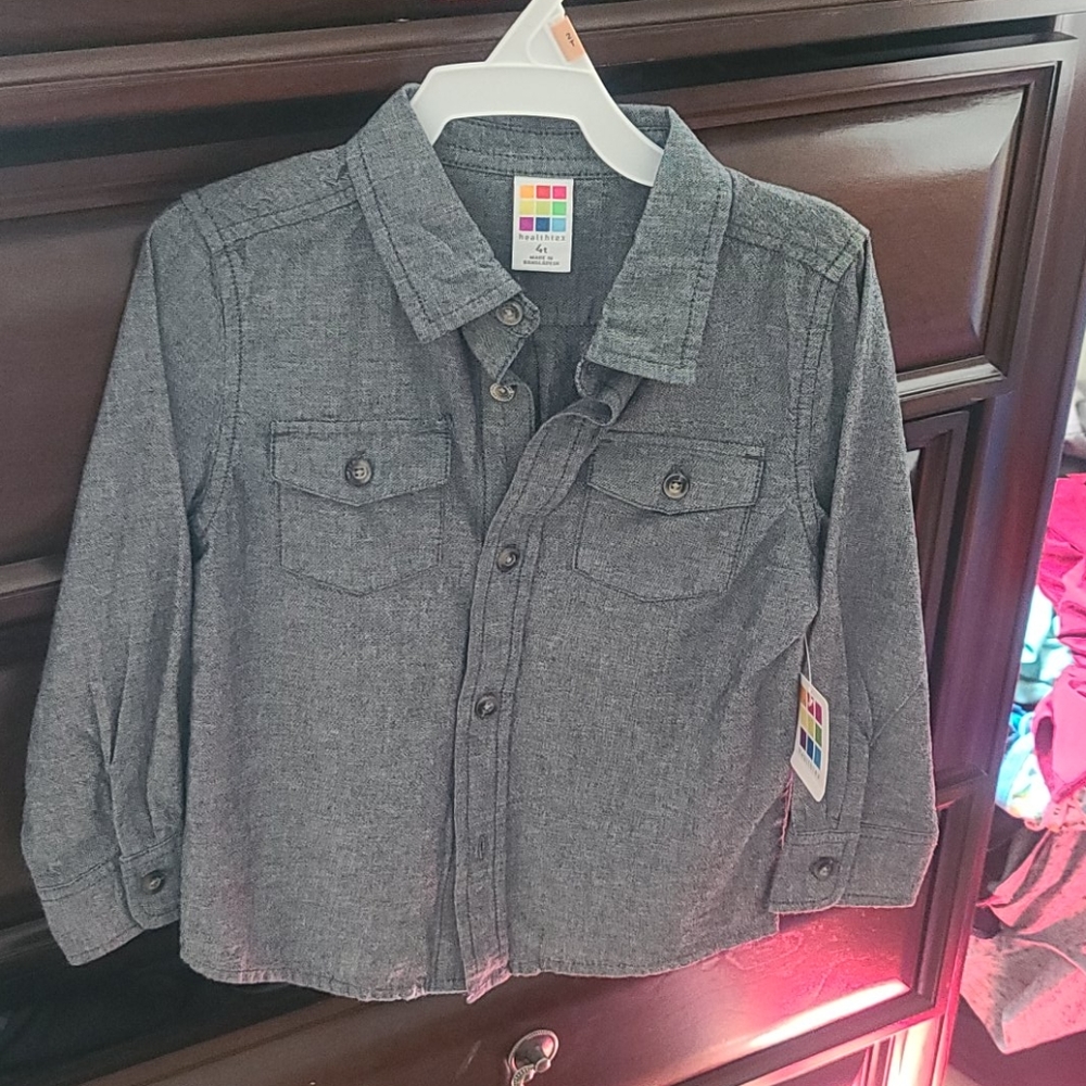 Long sleeve